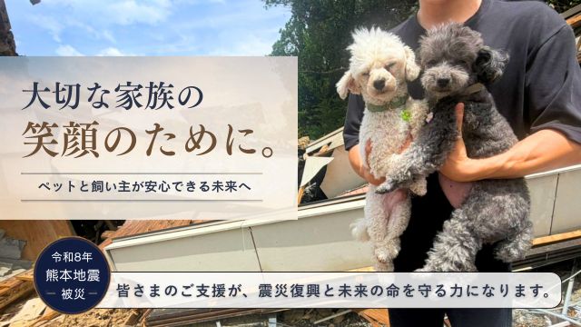 募集開始のお知らせ